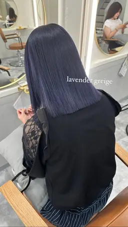 🍓メンテナンスメニュー🍓毛先整えカット