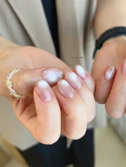 open価格🫧マグネットネイル （オフ.ケア込）