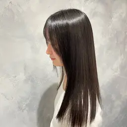 【平日限定‼️】カット+髪質改善TOKIOトリートメント