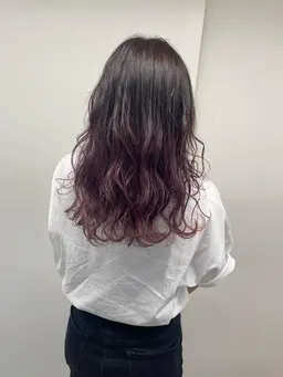 グラデーションcolor🛁裾color💭￥13000~