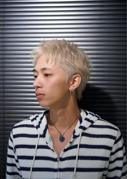 ミルクティーベージュ🧋