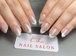 💖💖【ジェルオフ無料】カラーグラデーション/マグネットグラデーション