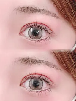 【minimo限定価格】下まつ毛パーマ〈上まつ毛パーマとセットも🉑予約時にお伝え下さい〉