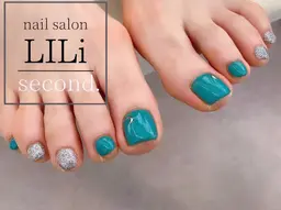 ミニモ特別価格❣️【オフあり】ネイルモデルフット🦶🏻やり放題コース(120min)