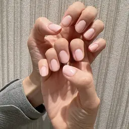 ドライケア＋ワンカラー（オフなし）