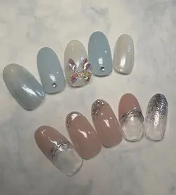 satoka☘️限定デザイン