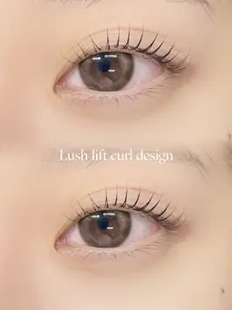 【ご新規様限定‼️】まつ毛パーマorパリジェンヌ