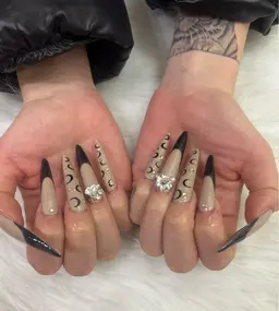 デザインアート(長さ出し込み)