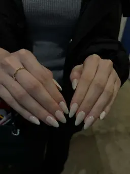 【渋谷店限定】リクエスト予約のみ/2日限定ハンドジェルワンカラー（オフなし）