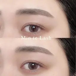 美眉アイブロウスタイリング(wax)