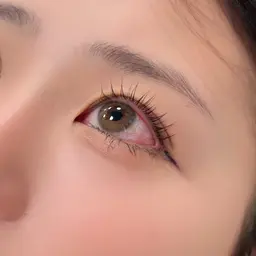 【再来】パリジェンヌラッシュリフト🪞🩰