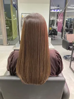カット+プレミアム髪質改善トリートメント✂️(ホームケア付)