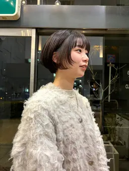 🪄〰️カット＋ヘッドスパ