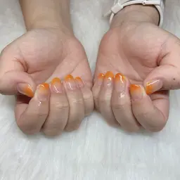 🌟オフ込み🌟カラーグラデーション（べースなし）ご新規様10代20代限定