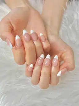 【オフあり】ハンドフレンチ🎀