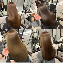 クセつよさんの縮毛矯正モデルさん募集🌟縮毛矯正＋トリートメント