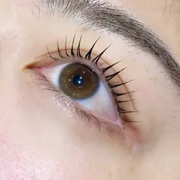 まつげパーマ👁️✨