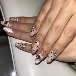 【当日予約不可】持ち込みart(オフ込み)