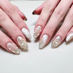 持ち込みデザイン10400円から