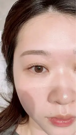 ハリウッドブロウリフト （眉メイクお仕上げ付） ※ご新規様限定