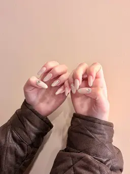 🪐ハンドマグネットカラー(オフあり)