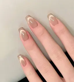 チップ長さだし　10本　マグネット　4900円　ジェルオフ追加500