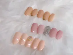 定額A、フィルインオフ有り