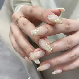 ️【オフなし】🕯持ち込みデザイン🕯川越／パラジェル人気店