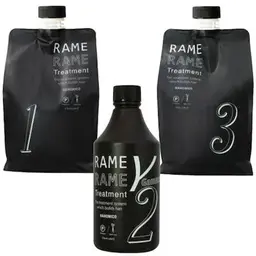 3stepハホニコケラスターゼ🫧