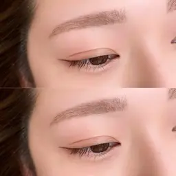 新規🩷🫧骨格似合わせアイブロウスタイリング(間引き・メイク仕上げ付き)