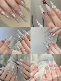 ❤️‍🔥激安50％チップ長さだしパッツ放題10本8980