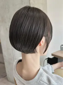 🌼4月18日(土)19:30~限定🌼講習会カットモデル🌼バッサリイメージチェンジ