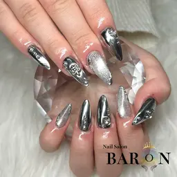 【最先端スカルプ】(オフあり)持ち込み90分コース《研修モデル価格🖤》