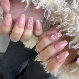 ❤️ワンカラー《HAND》 ❤️フィルイン施術〔オフ無90分/オフ有120分･初回他店オフ無料〕