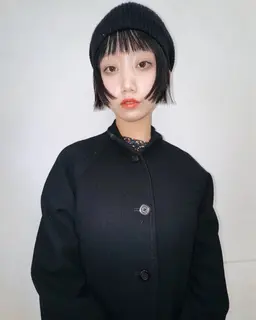 平日夜限定❗️レディースカット💇🏼♀️🎀