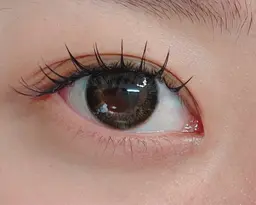 【LED】汗・油分に強い低刺激LEDエクステ☆♦︎フラットラッシュ120本【オフ・シャンプー・コーティング付】