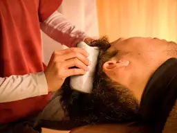 全身もみほぐし+頭蓋骨剥がし+首筋折り 60分コース