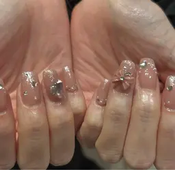 【オフ有り】120分持ち込みデザイン