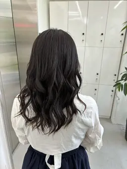 【ショートからロングヘアまで♪】似合わせカット ¥5060