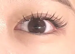 【ミニモ限定】オフ無料！マツエク80​〜​100本まで！セーブル♡