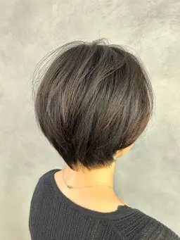 似合わせカット