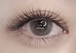 ☆ふんわりor束感ボリュームラッシュ180本/60束【付け出しのみ】