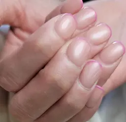 当店ジェルオフのみ