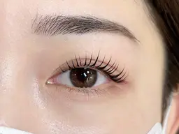 【🪄何回でもok🪄】4,480円！ラッシュリフト(カールデザイン🎀)コーティング付