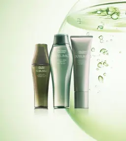 ☁️リラックスしたい方へ☁️【似合わせカット＋ヘッドスパ】