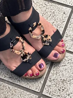 親指アート×マグ🩵ご新規様ご予約口🩵