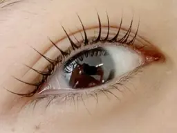 【&Healthy👀🧡⭐️】フラット80本×パーマ※エクステを付けてからパーマをかける技術