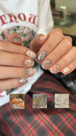 ‧｡⋆:image design ‧｡·˚（1~3枚）【オフ有🐬】