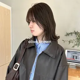 【🌟人気no.1🌟】メンテナンスカット＋カラー＋3stepトリートメント