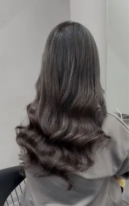 最高級人毛100%レミー毛45センチエクステ70本✨